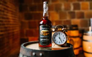 Murlarkey Distilled Spirits gin Image