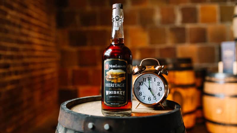 Murlarkey Distilled Spirits gin Image