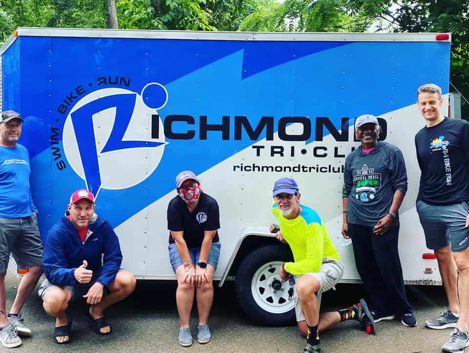 Richmond Tri Club