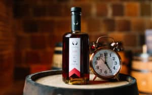 Reverend Spirits from R.D. Wilhelm Distillery Image
