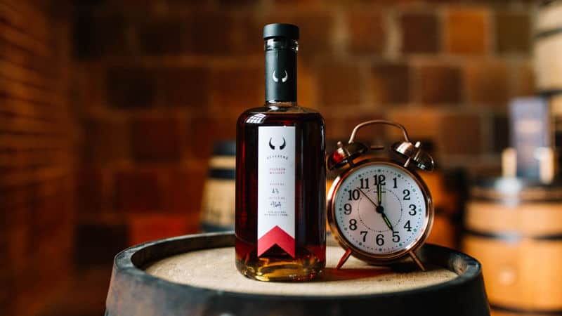 Reverend Spirits from R.D. Wilhelm Distillery Image