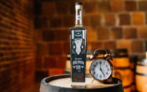 Time for Three Brothers Distillery Image