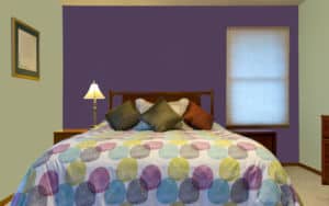 include your birthstone in home decor Image