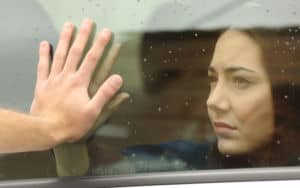 saying goodbye and life transitions Image