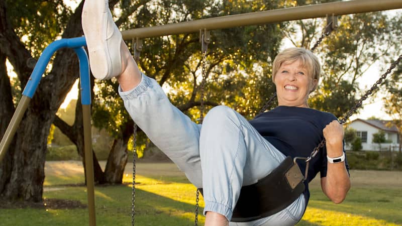 healthy aging habits Image