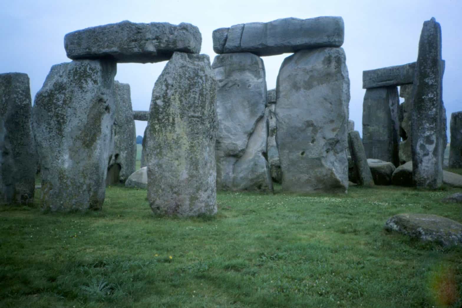 Stonehenge