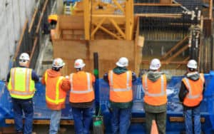 day laborers deserve respect Image