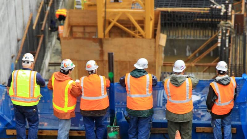 day laborers deserve respect Image