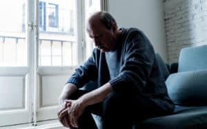 Cancer survivor also has heartache Image