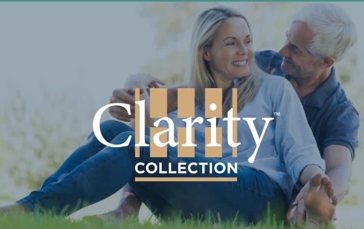 Clarity collection HHHunt