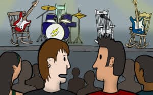 BOOMER Contest Image