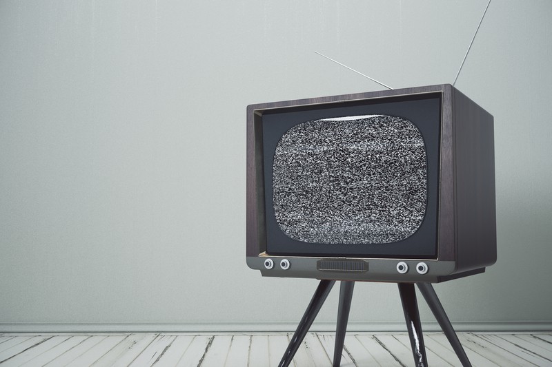 Retro TV classic TV ads trivia quiz