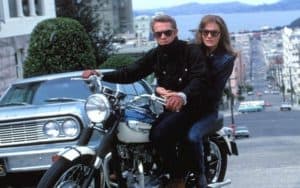 nostalgia and success for Jacqueline Bisset Image
