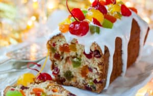 Fruitcake Image