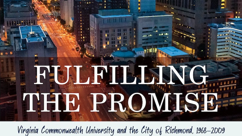 Fulfilling the Promise cover