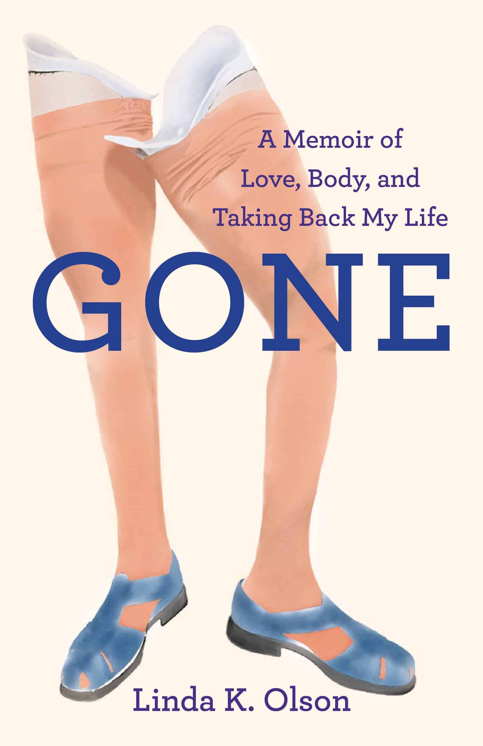 Gone by Linda Olson