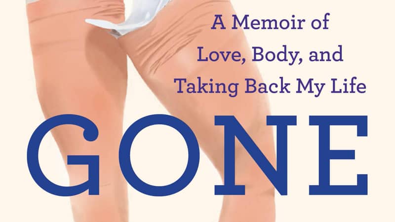 Gone by Linda Olson