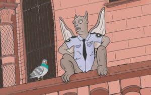 BOOMER Contest Image