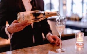 Vinada alcohol-free sparkling wines Image