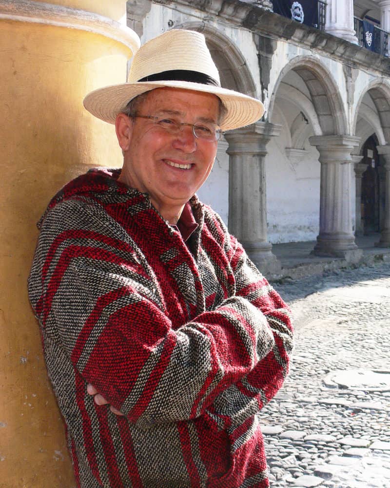 Joseph Rosendo’s Musings book review | BOOMER Magazine