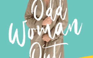 Melanie Chartoff book review, Odd Woman Out Image