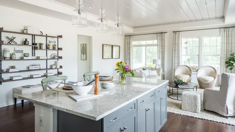 Cornerstone Homes Image