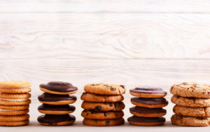 Girl Scout cookies yum Image