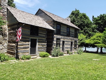 Lincoln Heritage House, Elizabethtown 