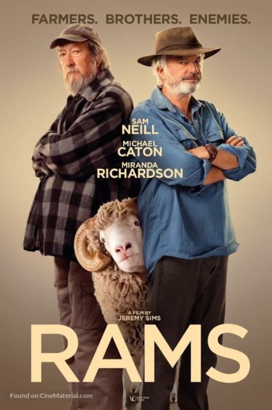 'Rams' poster