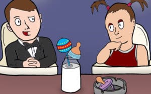 BOOMER Contest Image