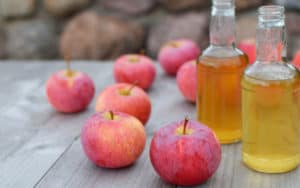 Courthouse Creek Cider. To represent an article on the Virginia Cider Trail. Image