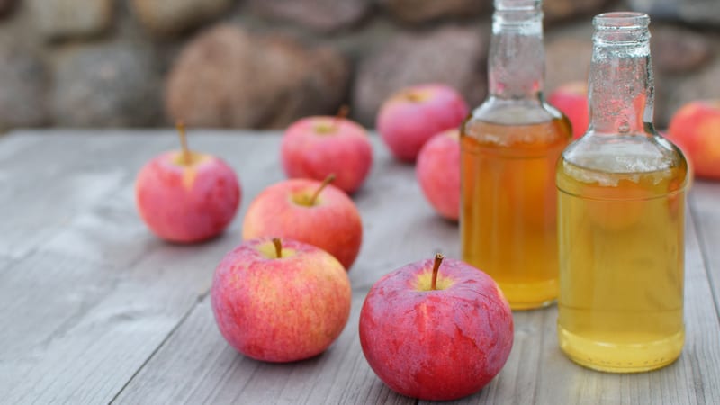 Courthouse Creek Cider. To represent an article on the Virginia Cider Trail.