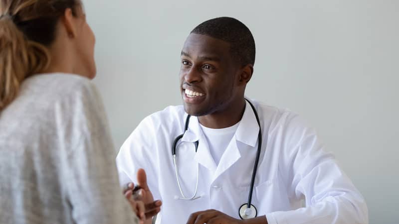 Concierge Primary Care with PartnerMD Image