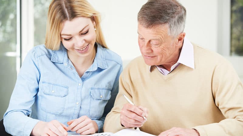 crossword puzzle fun boomer brain games for baby boomers - by Ian allenden, dreamstime Image