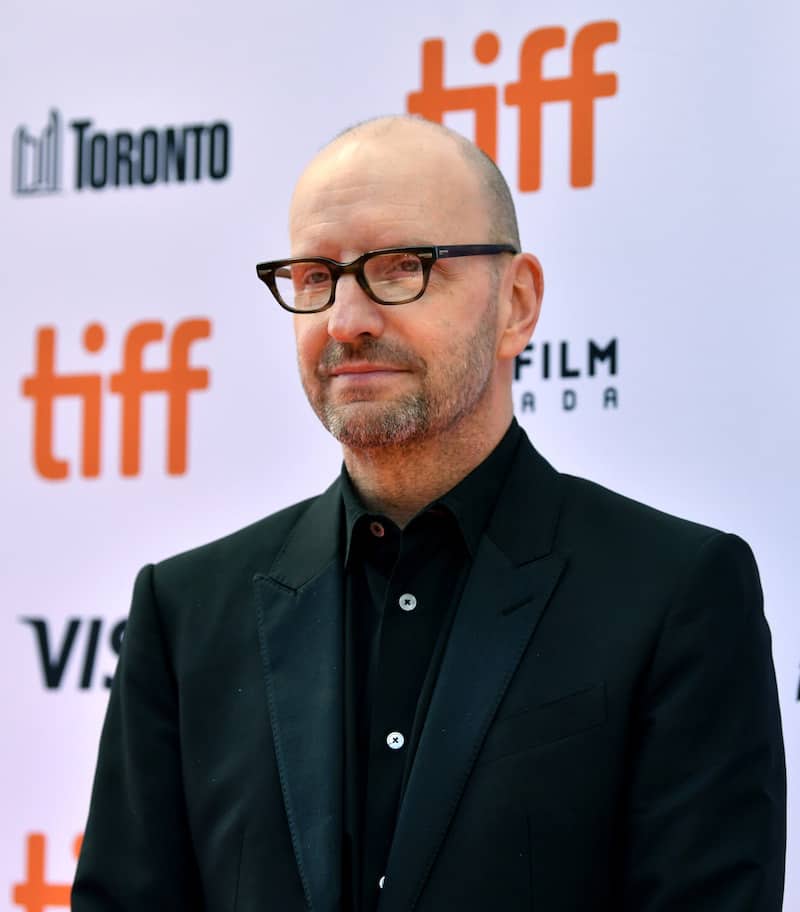 Steven Soderbergh attends the North American premiere of The Laundromat at the The Princess of Wales Theatre on Sept. 9, 2019, in Toronto, Canada. Emma McIntyre/Getty Images for Netflix/TNS. Soderbergh justifies the 2021 Oscars