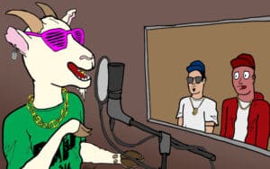 BOOMER Contest Image