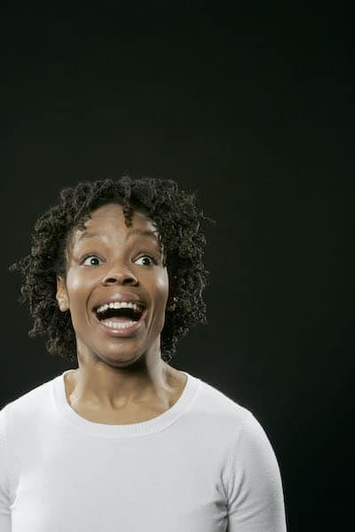 Second City’s Amber Ruffin. The irresistibly titled new revue, “Between Barack and a Hard Place,” is winning the improv institution its best reviews in years and out-of-control ticket sales. CREDIT: Heather Stone/Chicago Tribune/MCT) For article on Black Comedians Amber Ruffin and Robin Thede