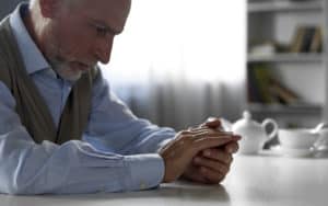 Widower misses his wedding ring Image