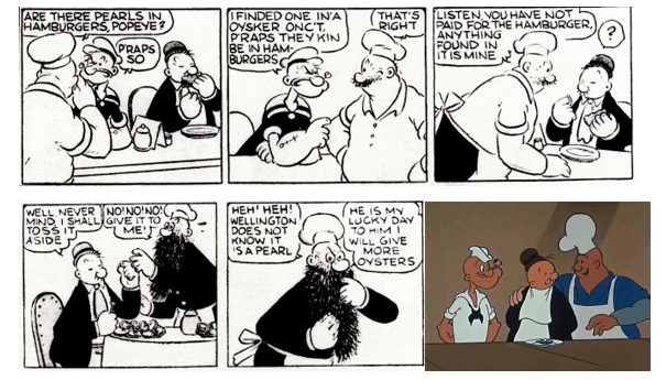 J. Wellington Wimpy - Wikipedia