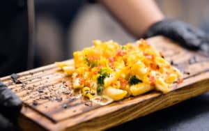 Mac & cheese festival Image