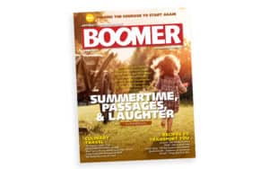 Boomer Digital Edition Summer 2021 Image