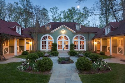 Goodstone Inn & Restaurant Exterior-small