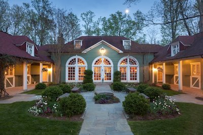 Goodstone Inn & Restaurant Exterior-small