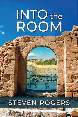 Into the Room by Steven Rogers - book cover