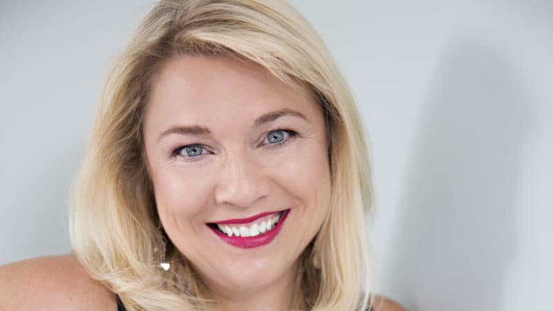 Lisa Schaffner Image