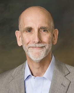 Headshot of Steven Rogers, author of 'Into the Room'