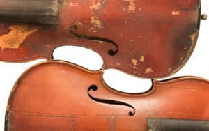 Violins of hope Image