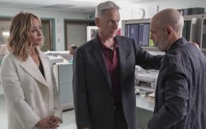 ‘NCIS Hawai’i’ TV Review Image