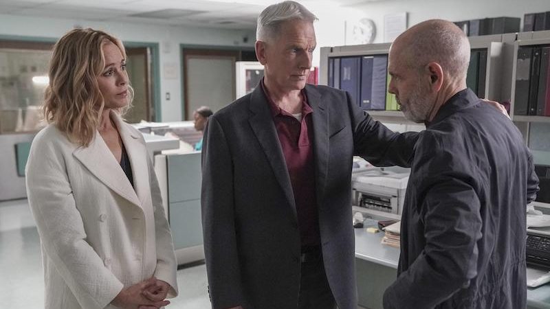 ‘NCIS Hawai’i’ TV Review Image
