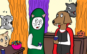 BOOMER Contest Image